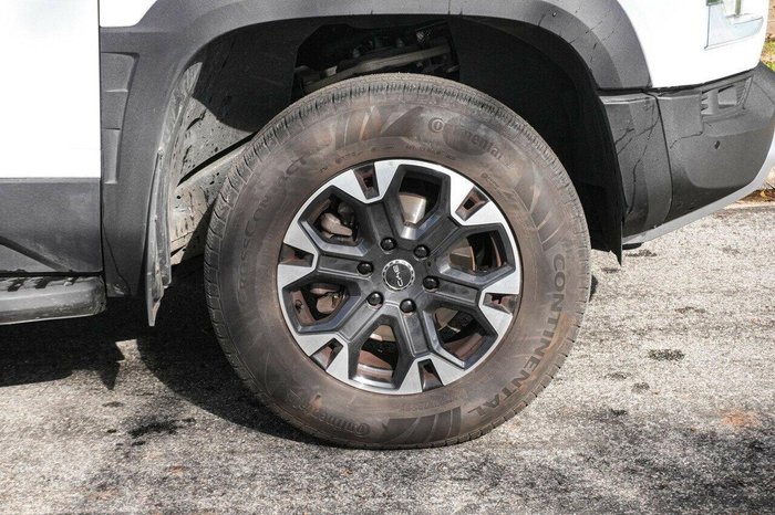 2025 BYD SHARK 6 Premium