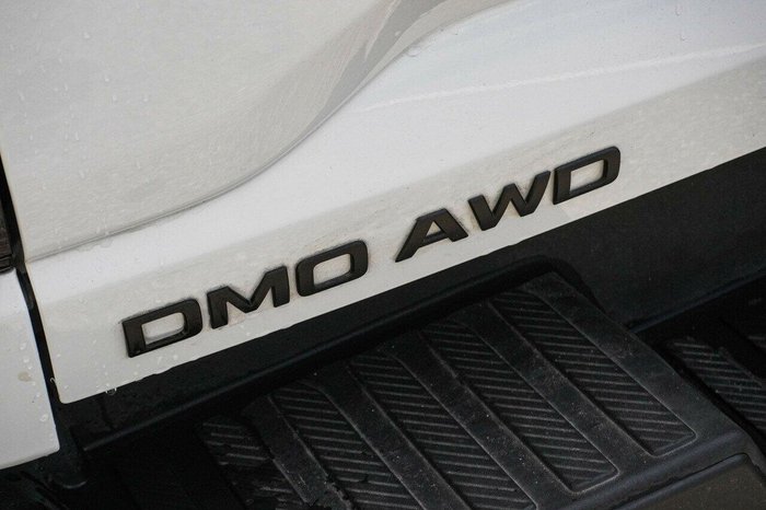 2025 BYD SHARK 6 Premium