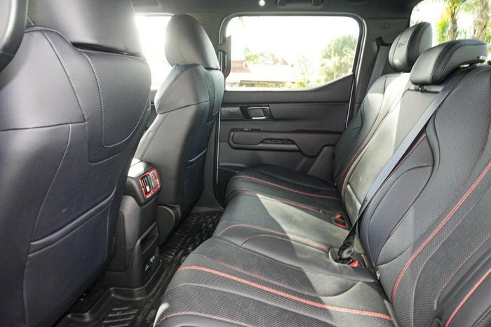 2025 BYD SHARK 6 Premium