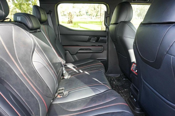 2025 BYD SHARK 6 Premium