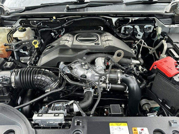 2022 Ford Ranger Sport