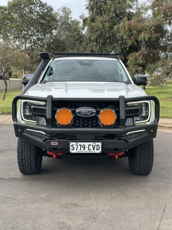 2022 Ford Ranger Sport