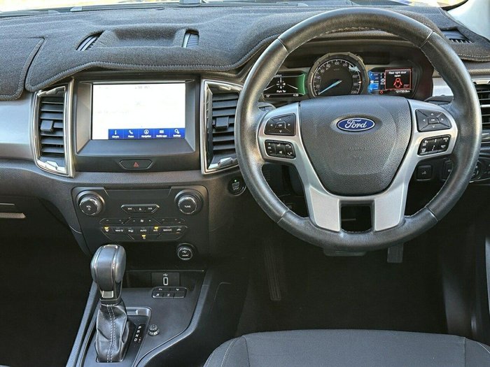 2018 Ford Ranger XLT Hi-Rider