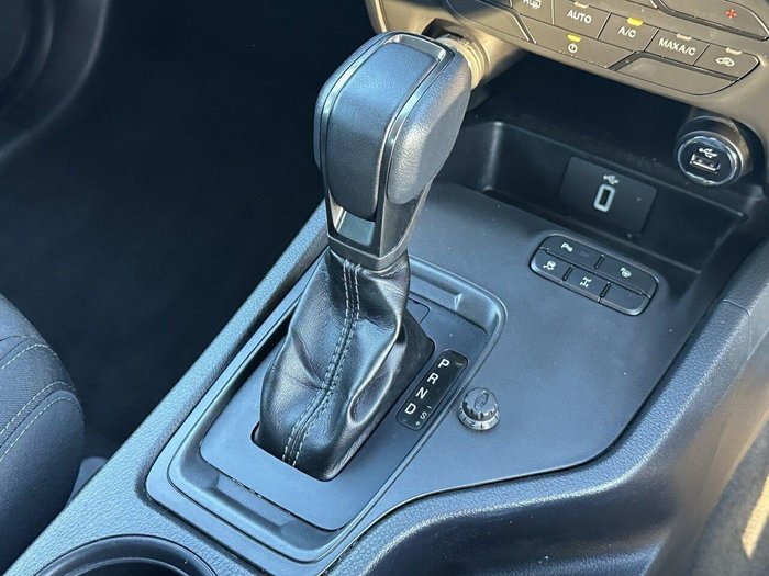 2018 Ford Ranger XLT Hi-Rider