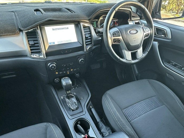 2018 Ford Ranger XLT Hi-Rider