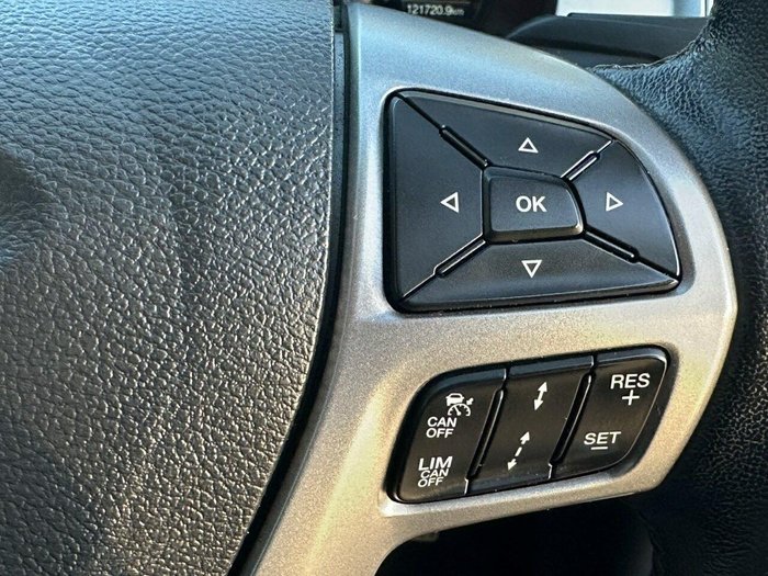 2018 Ford Ranger XLT Hi-Rider