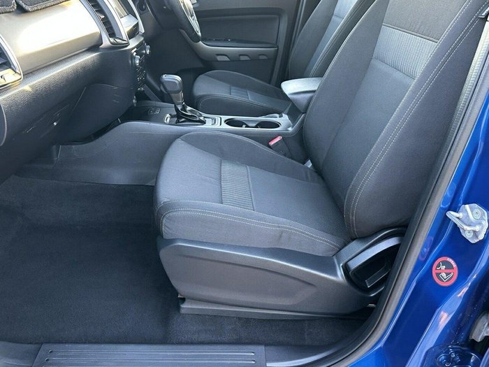2018 Ford Ranger XLT Hi-Rider