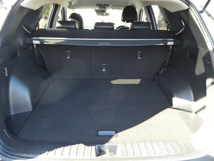 2021 Hyundai Tucson Elite