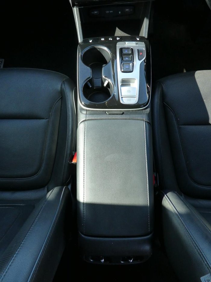 2021 Hyundai Tucson Elite