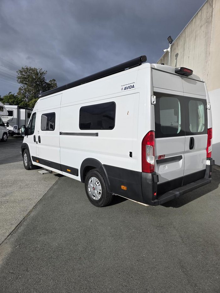 2024 Avida Escape