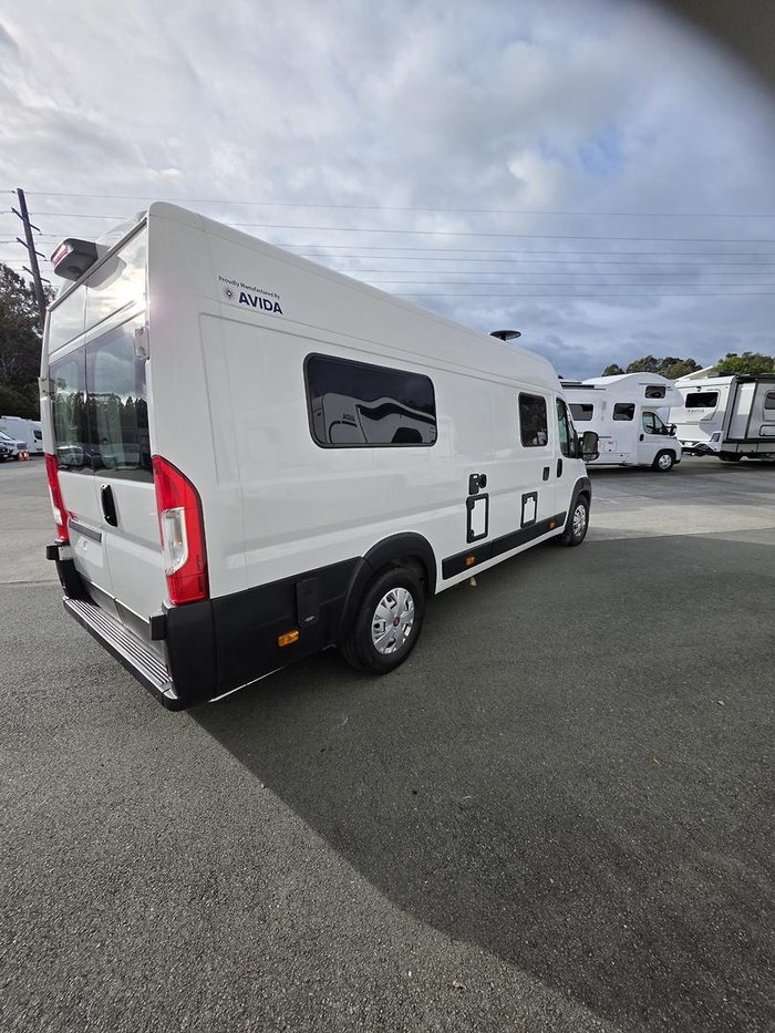 2024 Avida Escape
