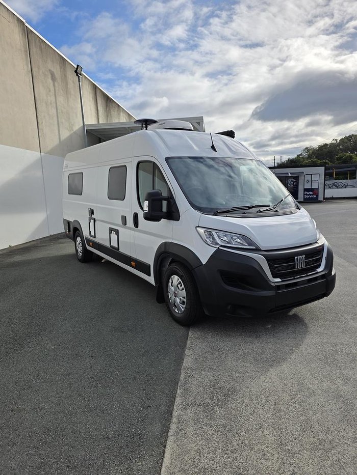 2024 Avida Escape