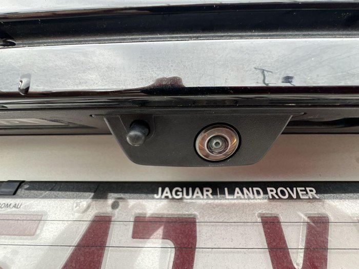 2024 Land Rover Range Rover Evoque P250 Dynamic SE