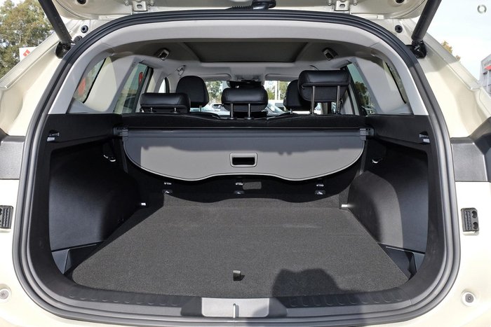 2026 GWM Haval H6 Ultra Hybrid