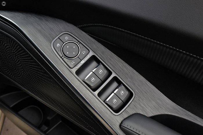 2026 GWM Haval H6 Ultra Hybrid