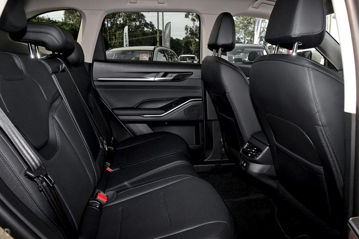 2026 GWM Haval H6 Ultra Hybrid