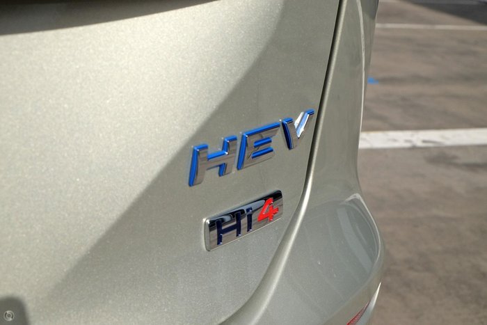 2026 GWM Haval H6 Ultra Hybrid
