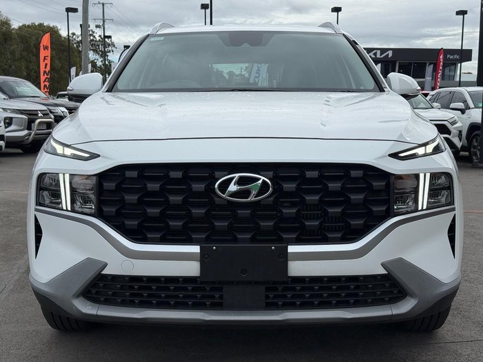 2021 Hyundai Santa Fe