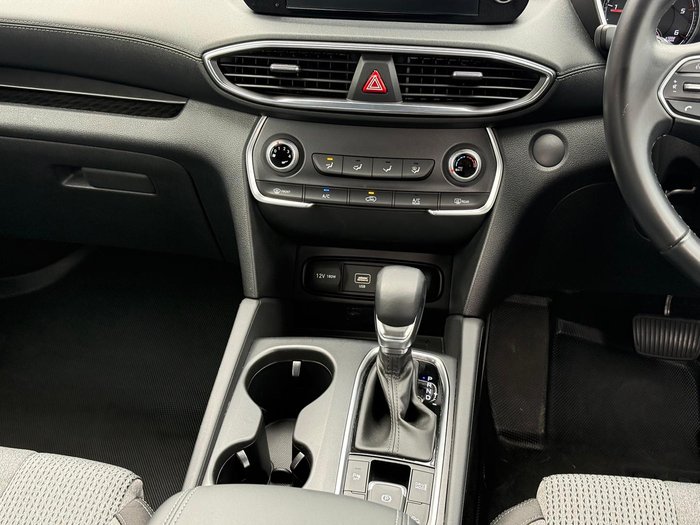 2021 Hyundai Santa Fe