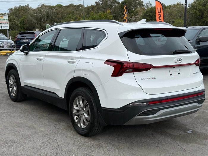 2021 Hyundai Santa Fe