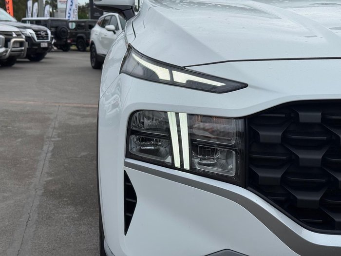 2021 Hyundai Santa Fe