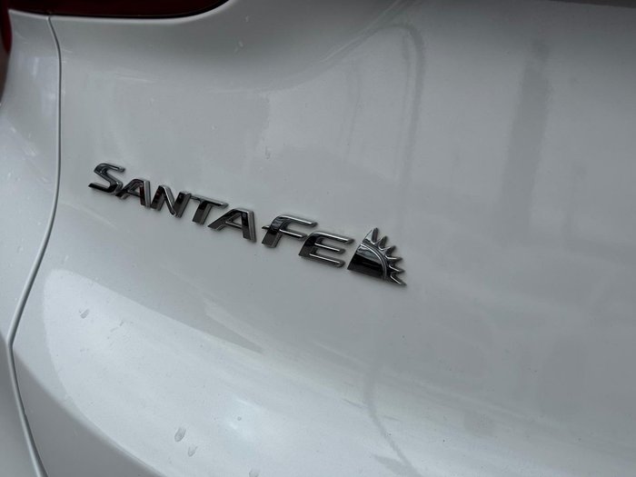 2021 Hyundai Santa Fe