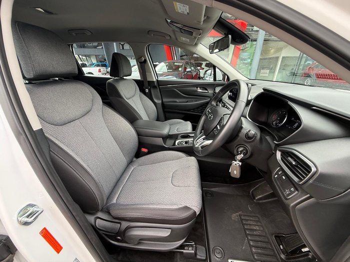 2021 Hyundai Santa Fe