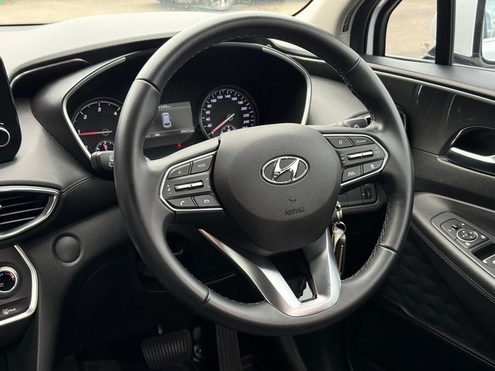 2021 Hyundai Santa Fe