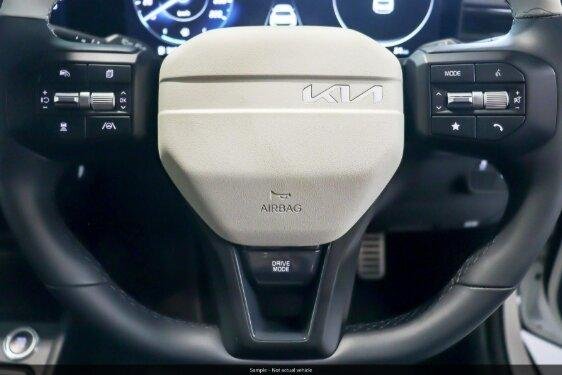 2026 Kia Stonic GT-Line YB PE2 MY26 Snow White Pearl