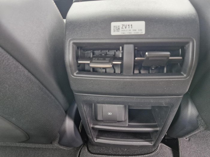 2026 KGM Musso EV AWD