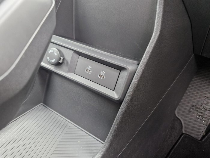 2026 KGM Musso EV AWD