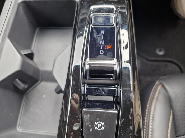 2026 KGM Musso EV AWD