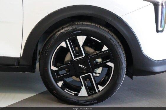 2026 Kia Stonic GT-Line YB PE2 MY26 Snow White Pearl