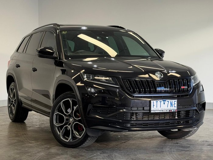 2021 SKODA Kodiaq