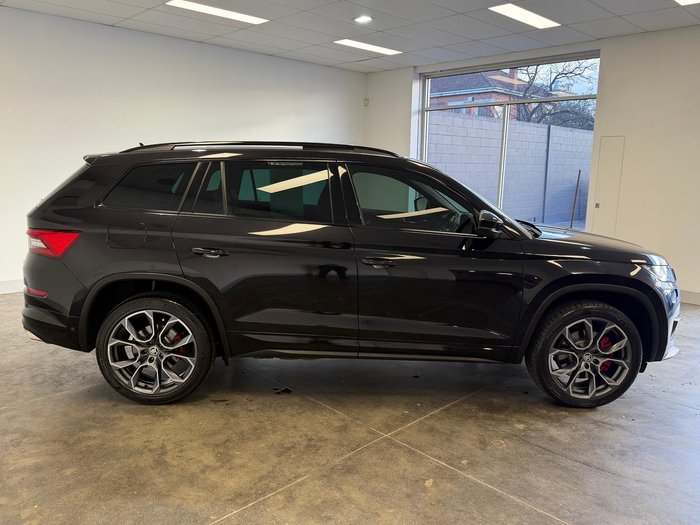 2021 SKODA Kodiaq RS