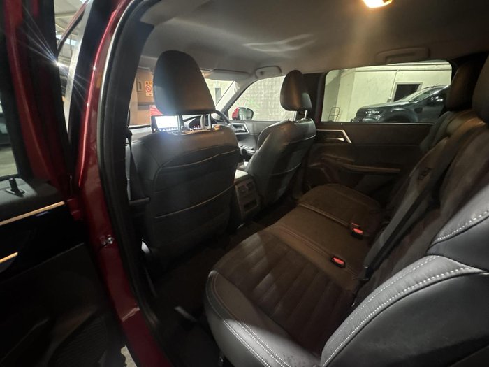 2022 Mitsubishi Outlander Aspire