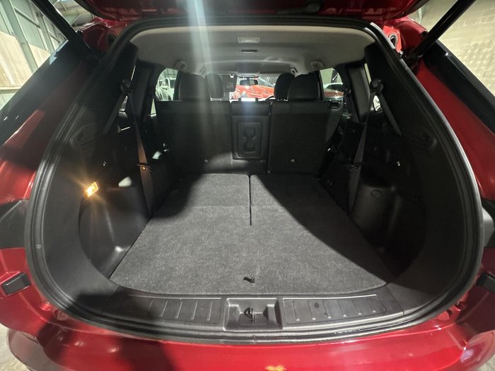 2022 Mitsubishi Outlander Aspire