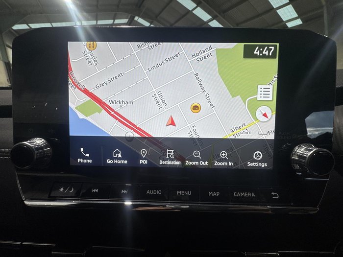 2022 Mitsubishi Outlander Aspire