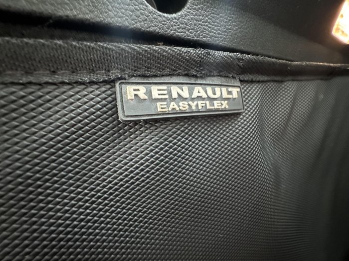 2022 Renault Arkana Intens