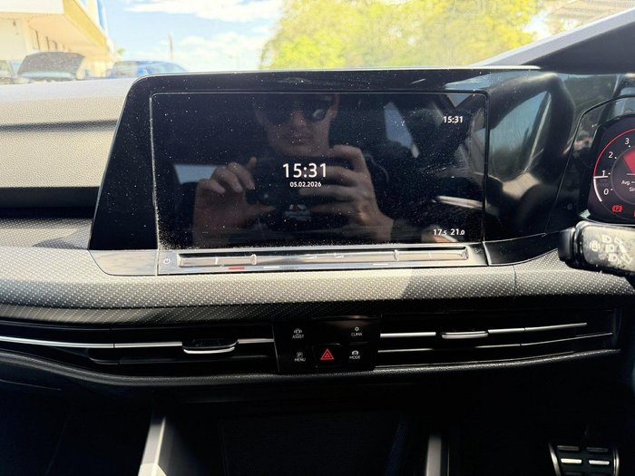 2021 Volkswagen Golf 110TSI R-Line