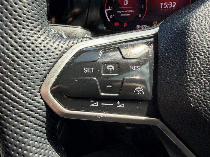 2021 Volkswagen Golf 110TSI R-Line