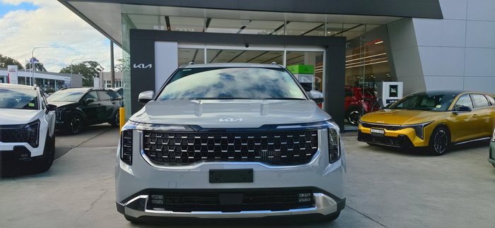 2026 Kia Carnival