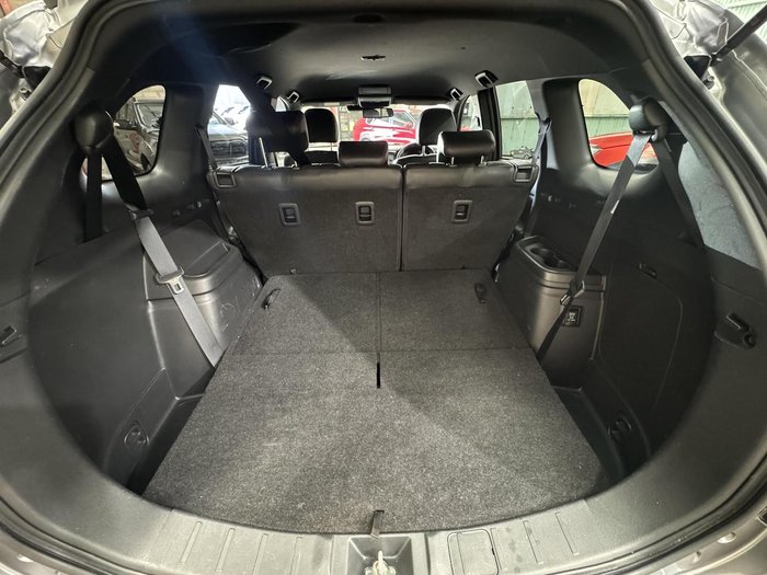 2019 Mitsubishi Outlander Black Edition