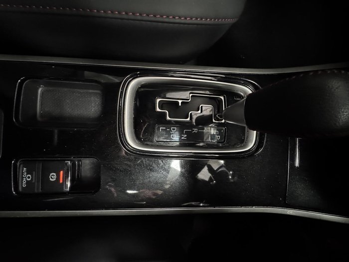 2019 Mitsubishi Outlander Black Edition