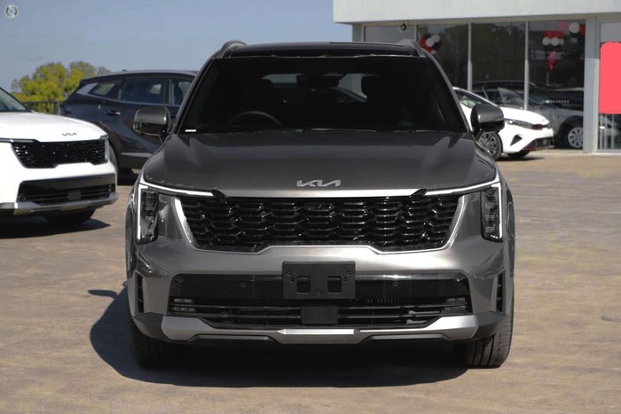 2026 Kia Sorento HEV GT-Line