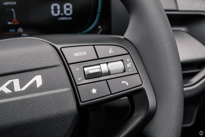 2026 Kia Stonic S