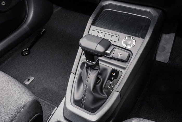 2026 Kia Stonic S