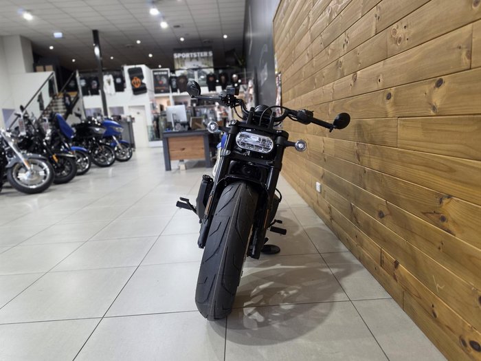 2026 Harley-Davidson