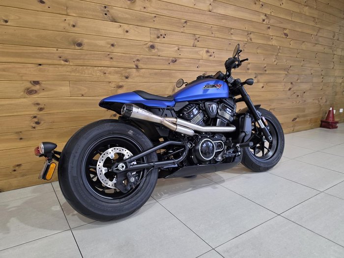 2026 Harley-Davidson