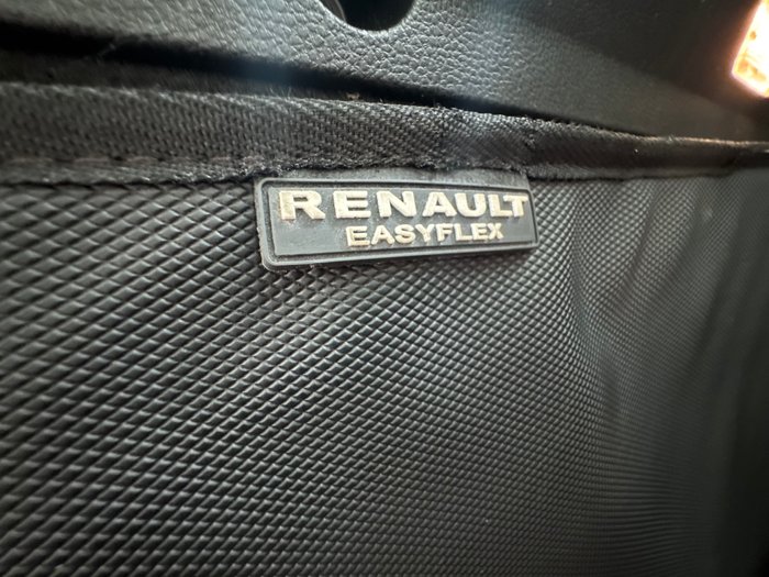 2022 Renault Arkana Intens JL1 MY22 Zanzibar Blue